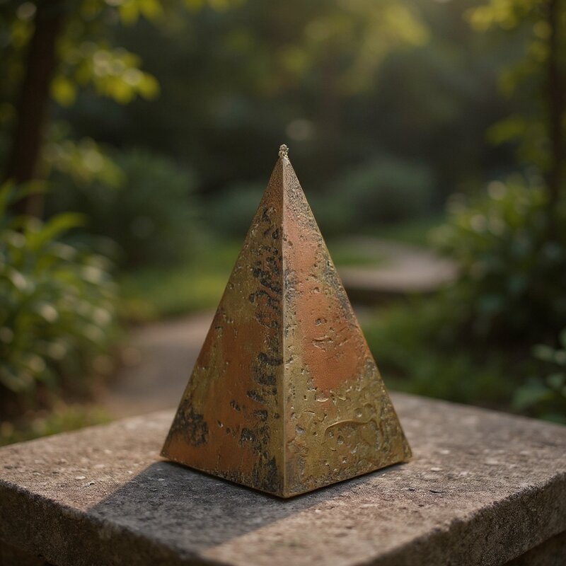 AI Styled - Yoga Retreat Outdoor (Edited)