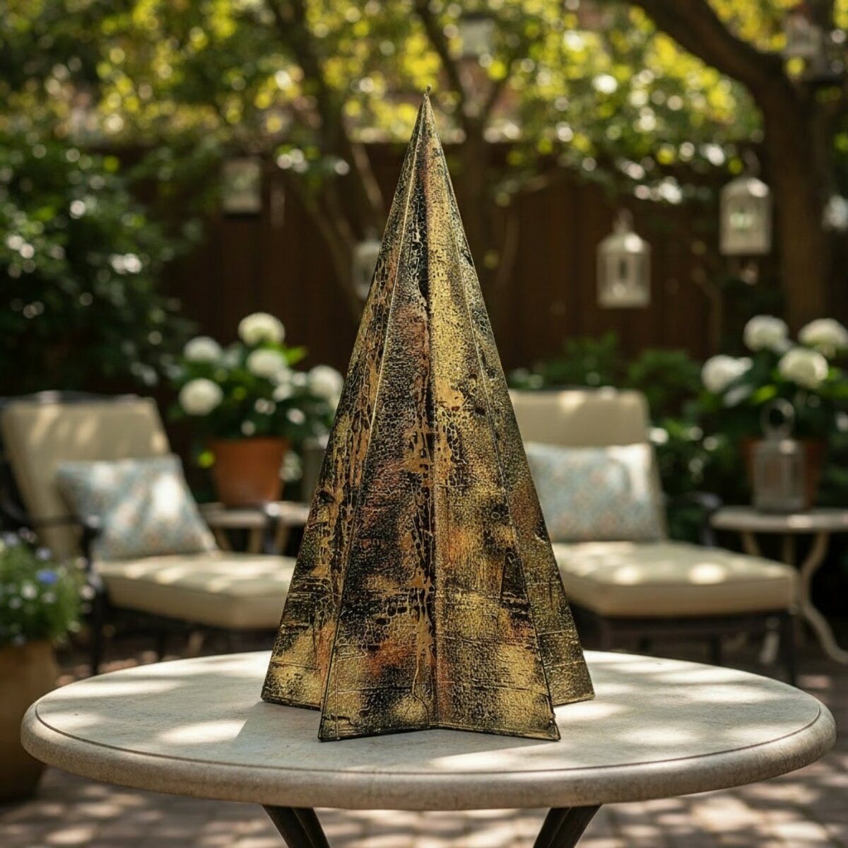 AI Styled - Garden Patio (Edited)