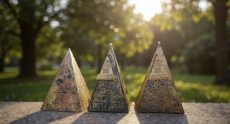 The Ancients