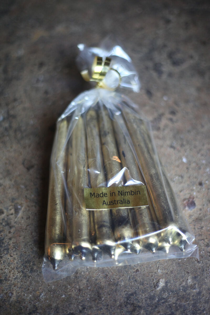 Ancient 2hour T/Tapers (pk of 12)
